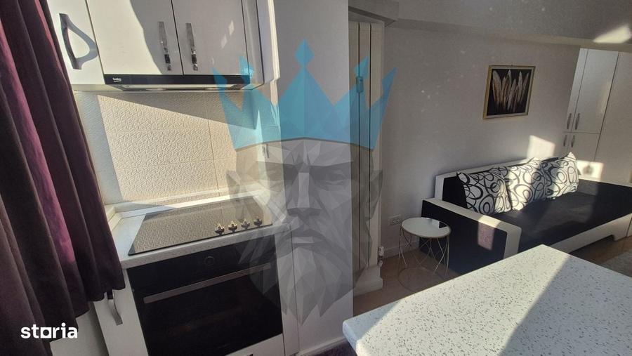 Apartament 3 Camere Mosilor Bucuresti - 7