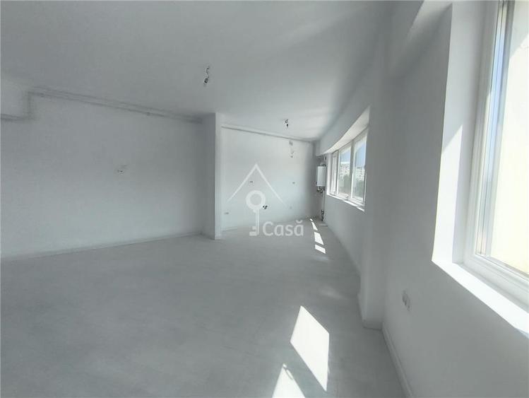 Apartament 3 camere Timpuri Noi - 2