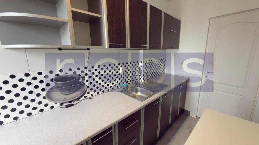 Apartament cu 3 camere, mobilat în Compozitorilor