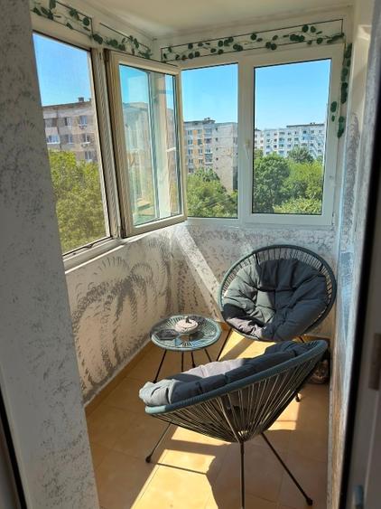 Proprietar direct/ Vând apartament 3 camere , renovat nou, mobilat și utilat nou - 7