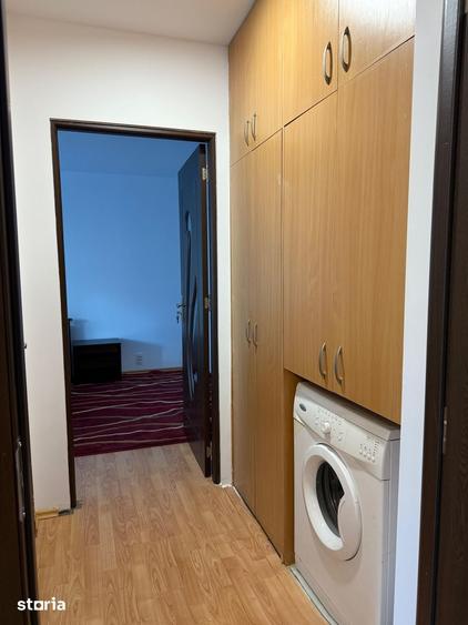 Apartament cu 2 camere în Bucureștii Noi