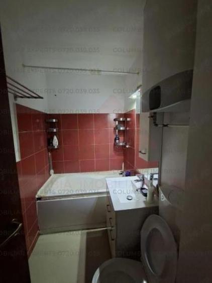 Apartament cu 2 camere în Brâncoveanu