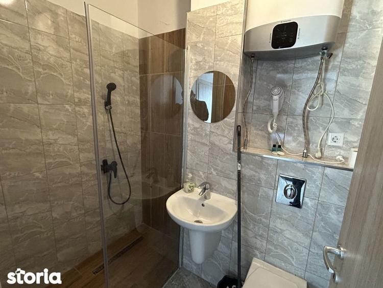 De vanzare: DeSilva Residence Studio Mamaia Loft Oportunitate investit - 6