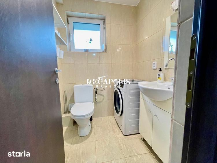 Casă cu 3 camere cu Teren 150 Mp în Hărman
