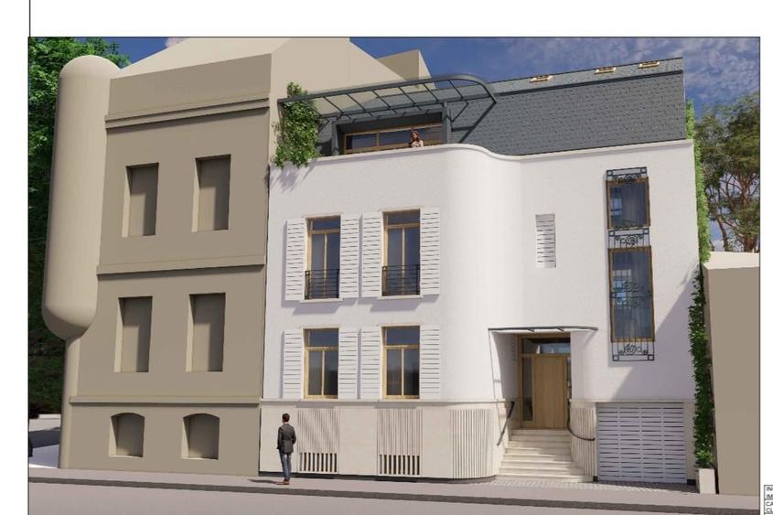 Teren Construcții intravilan de 330 mp, în P-ța Victoriei