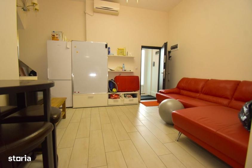 Apartament cu 2 camere în Piața Unirii