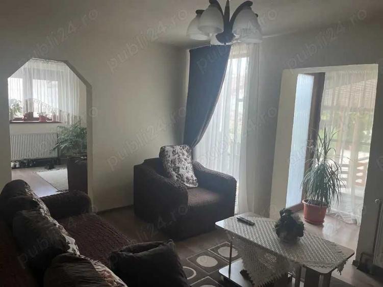 Vand casa in Aradul Nou - 5