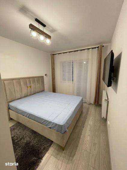 Garsonieră, mobilată în Apărătorii Patriei