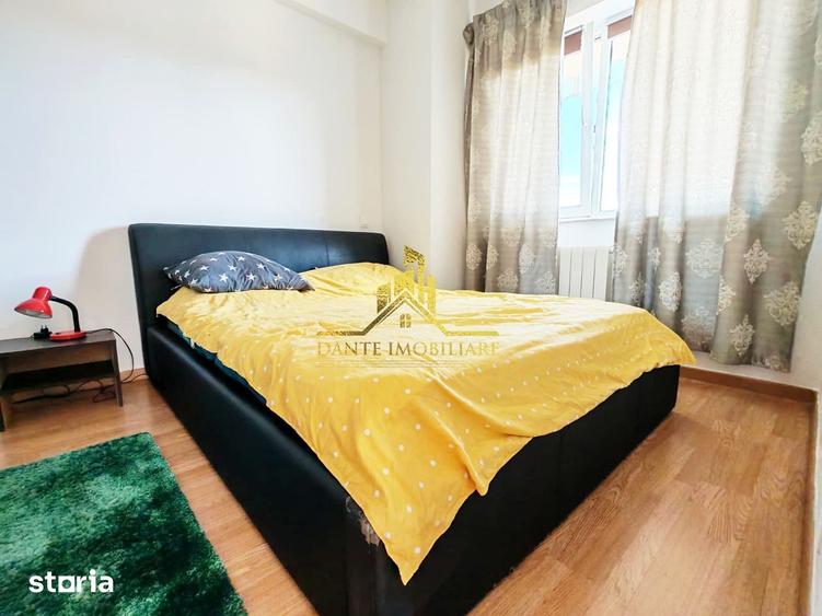 2 camere, modern, bloc nou, terasa, parcare, Viva City, Iulius, FSEGA - 12