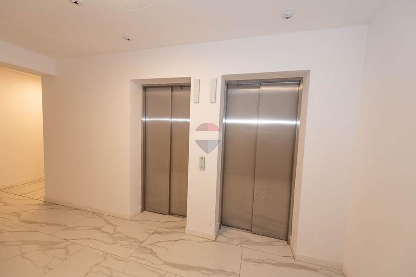 Apartament cu 2 camere decomandat, mobilat în Domenii