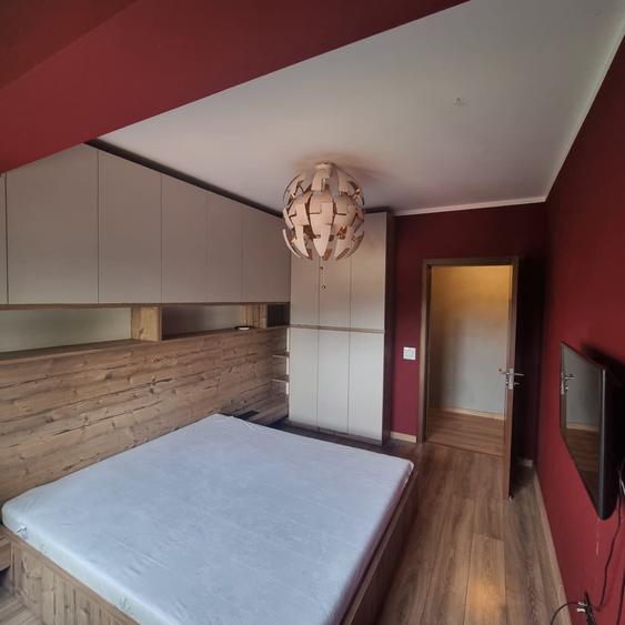 Apartament cu 2 camere decomandat în Gorjului