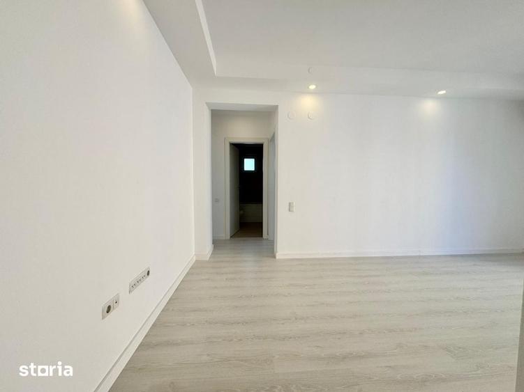 Apartament cu 2 camere în Ștefăneștii de Jos