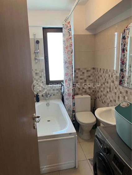 Apartament cu 2 camere decomandat în Tătărași