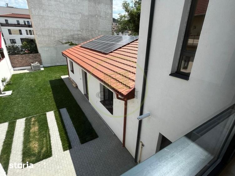 Spațiu comercial, de 211.47 mp, în Plopilor