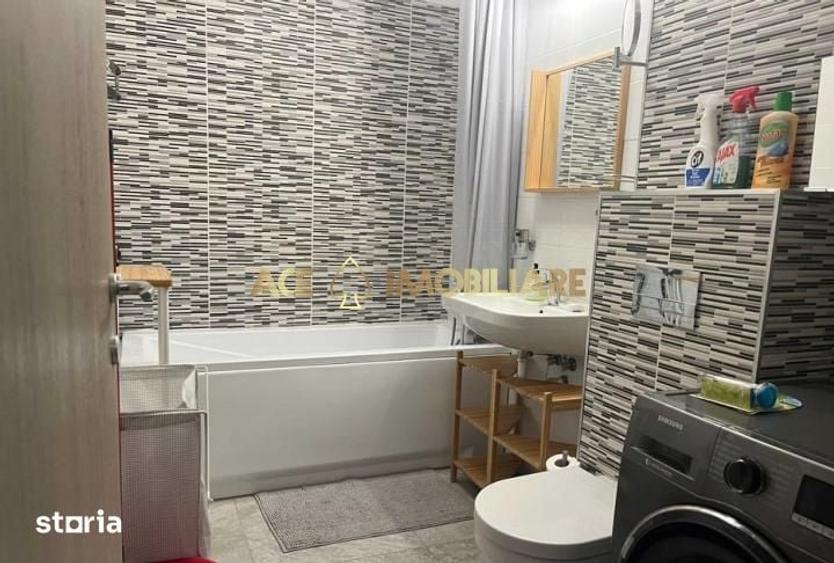 Apartament cu 2 camere în Șișești