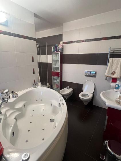 Casă cu 4 camere cu Teren 619 Mp în Trivale