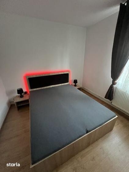 Apartament cu 2 camere în Petros