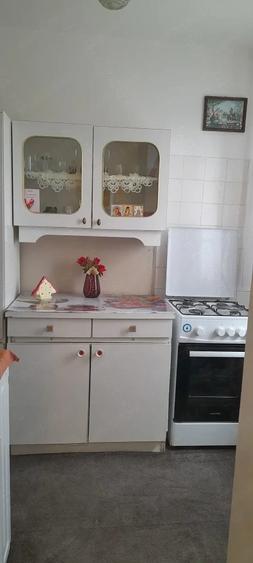 Garsonieră semidecomandată în Berceni