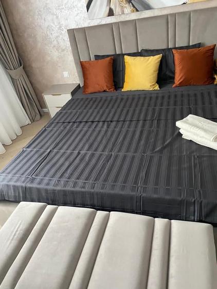 Apartament cu 2 camere semidecomandat, mobilat în Cotroceni