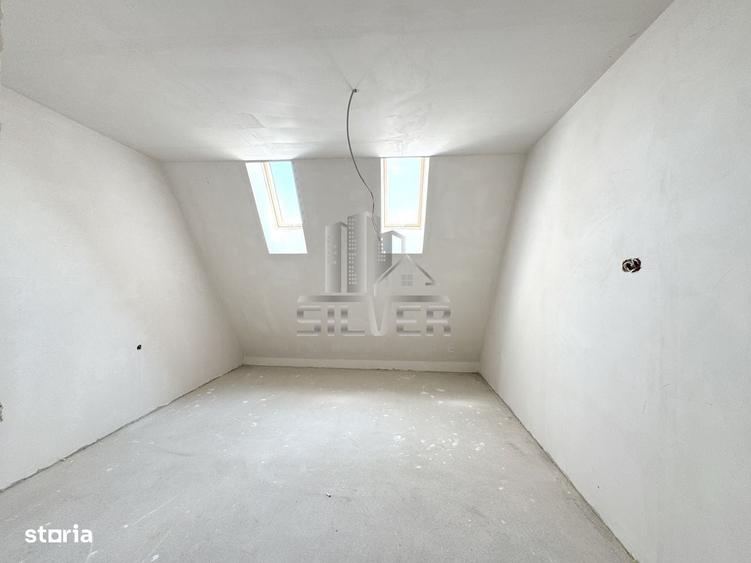 Apartament cu 3 camere în Florești