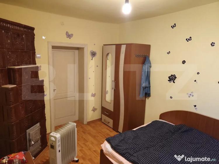 Casa in Gae?ti, 3 dormitoare, teren 2000 mp 62000Euro - 4