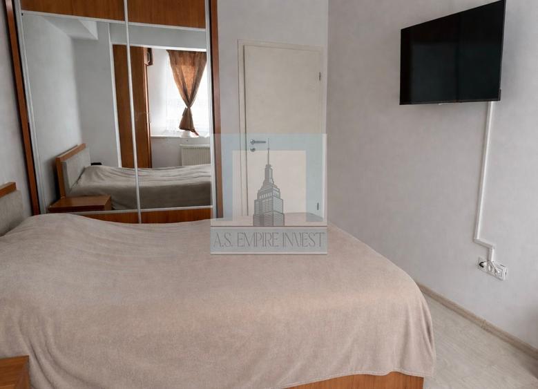 Apartament 3 camere , ETJ 2/8 -  zona Maurer Residence/Tractorul - 5