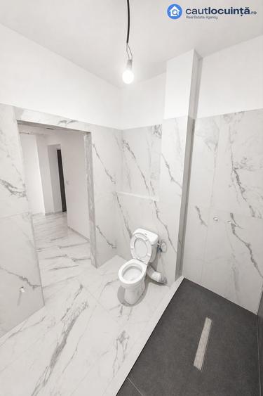 Apartament cu 2 camere în Păcii