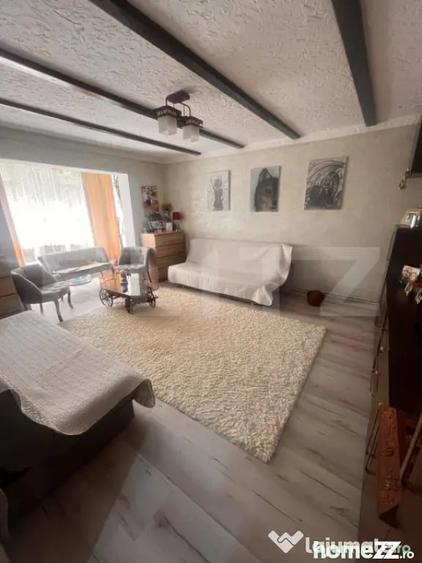 Apartament 3 camere, decomandat, Cuza Voda 1 - Suceava (Suceava) - 9