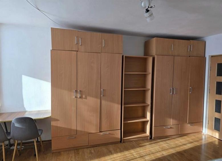 Garsonieră, mobilată în Brazda lui Novac