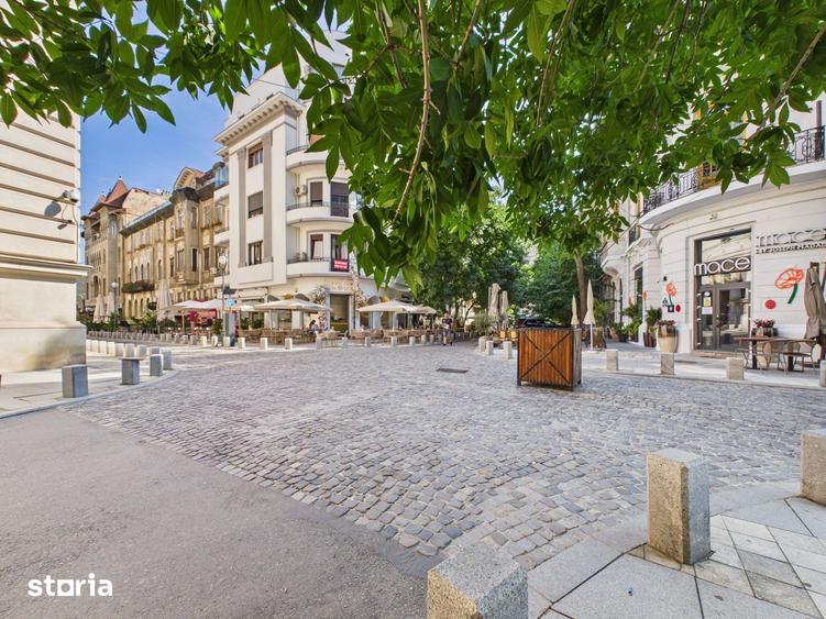 Garsonieră în Romană