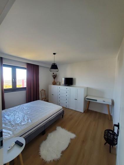 Apartament cu 2 camere decomandat în Bună Ziua