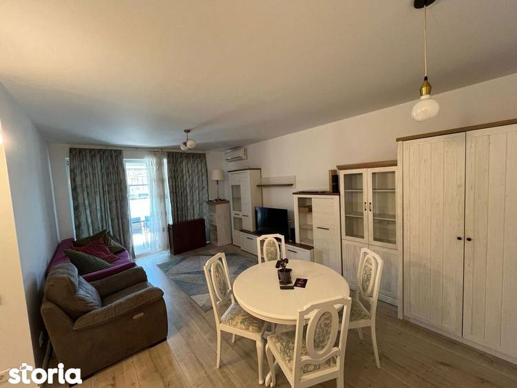 Apartament Elegant cu 2 Camere ?i Terasa Spectaculoasa Valletta - 12