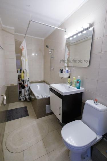 2 Camere Mall Vitan Spatios - 13