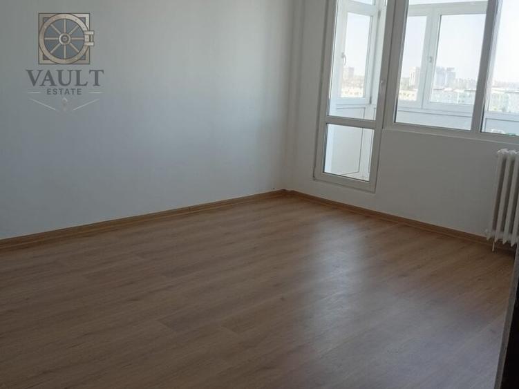 Apartament cu 2 camere semidecomandat, mobilat în Colentina