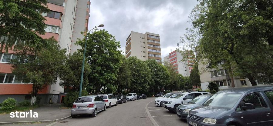 Apartament cu 2 camere în Central