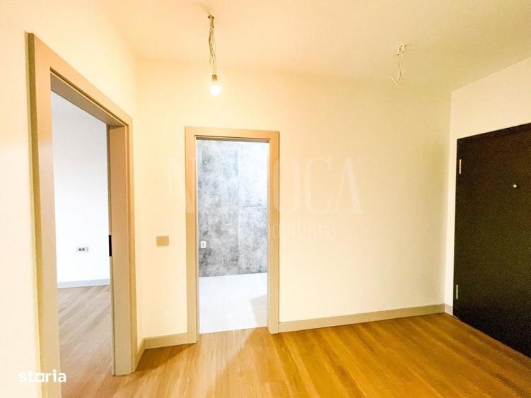 Apartament 3 camere de vanzare in Iris, Cluj Napoca - 10