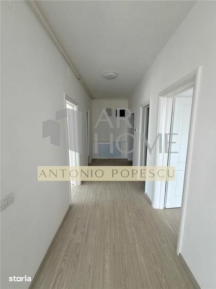 Apartament cu 3 camere în Blejoi