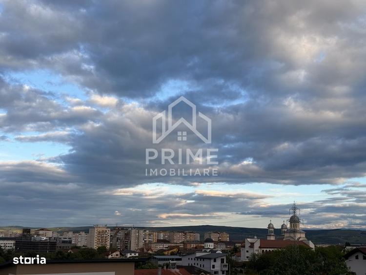 Teren Panoramic 1000Mp, Toate Utilitatile Pe Teren, Zona Schit, Alba I - 4