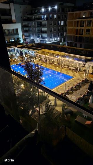 3 Camere | Pipera | Piscina | Terasa | 95 mp | Centrala Proprie | - 10