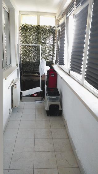 Apartament cu 2 camere decomandat în Turda
