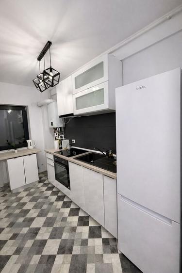 Apartament LUX de închiriat în Pipera | loc de parcare inclus - 5