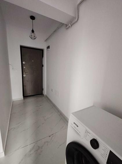Apartament cu 2 camere decomandat în Vișan
