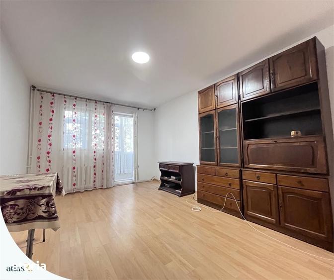Apartament 2 camere | 50,22 mp | Nicolina | Mutare imediata - 4