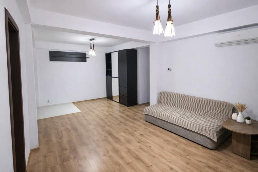 Apartament 3 camere | 68,57 mp utili | Etaj 1 | Bloc 2010 | 9 min Metrou - 3