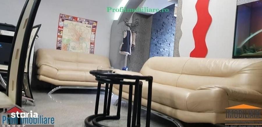 Spațiu comercial, de 60 mp, în Ultracentral