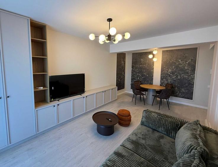 Apartament Novum Invest Politehnica - prima inchiriere - 1