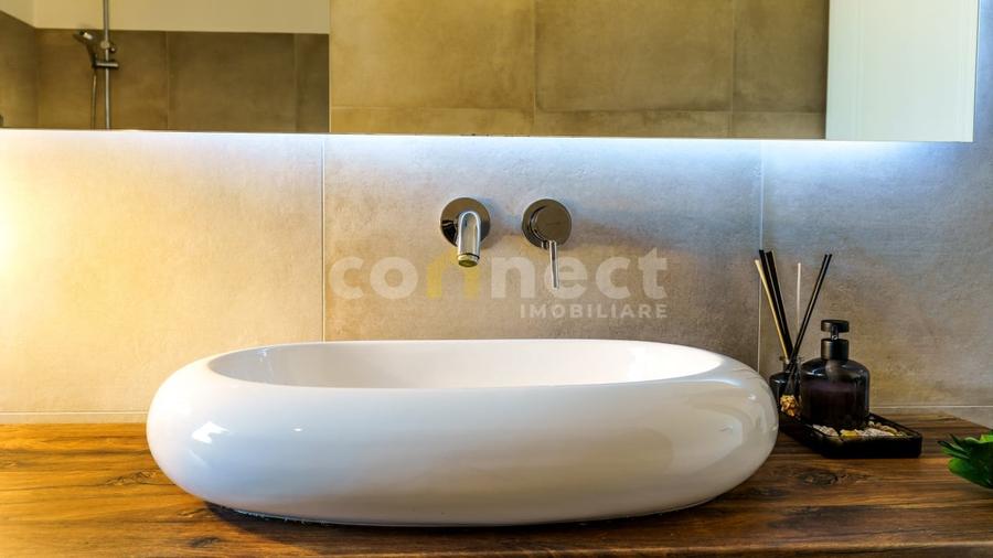 Apartament de vanzare cu terasa | Donath Park - 10