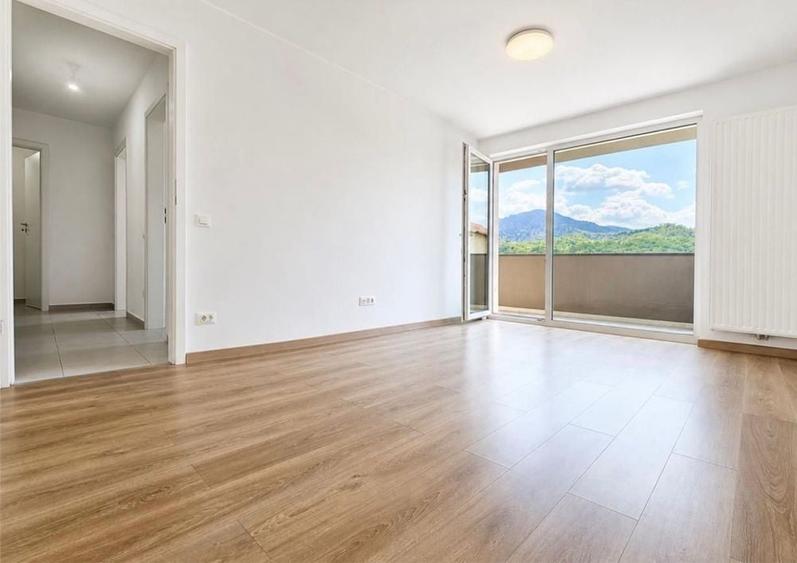 Apartament cu 2 camere decomandat în Drumul Carului