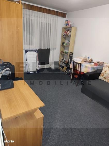 Apartament cu 2 camere decomandat în Mănăștur — fotografia 1