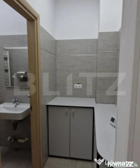Spațiu comercial, de 82 mp, în Central